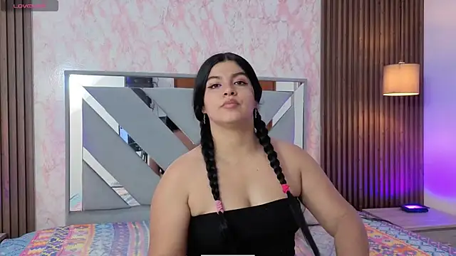 Dulcee Alexa online show from April 2026 06:53:01 PM