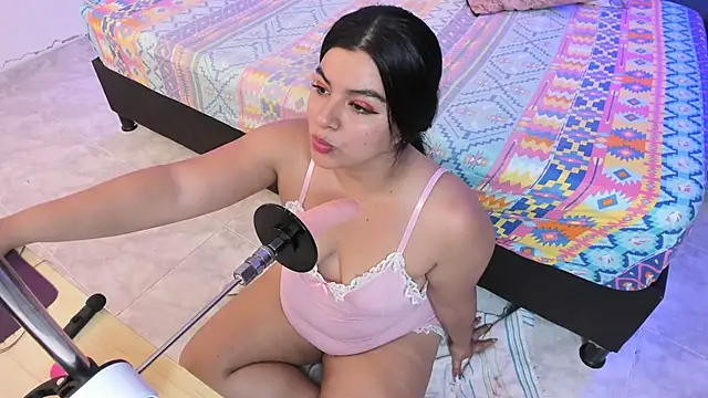 Dulcee Alexa online show from March 2026 07:14:01 PM