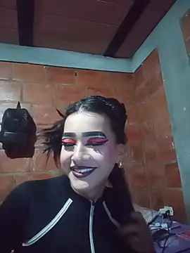 Sienna Dark online show from June 2026 02:55:01 AM