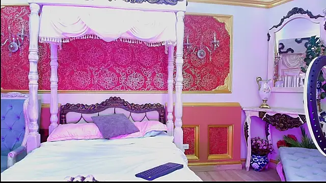 Sienna Dark online show from April 2026 12:29:02 PM