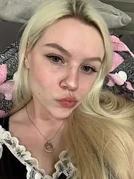 Sweet Ria online show from June 2026 07:19:01 PM