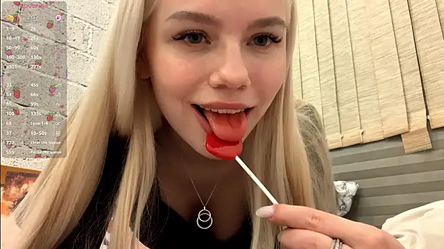 Sweet Ria online show from March 2026 10:06:02 PM