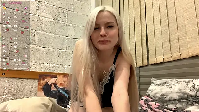 Sweet Ria online show from March 2026 09:49:02 PM