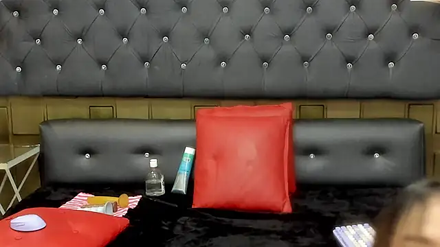 CaroBeltran online show from May 2026 07:24:02 PM