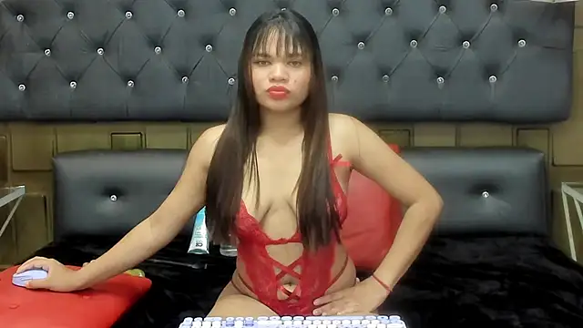 CaroBeltran online show from May 2026 07:22:01 PM