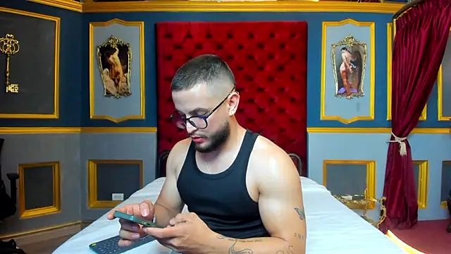 Salvatore moretti online show from March 2026 12:21:01 PM