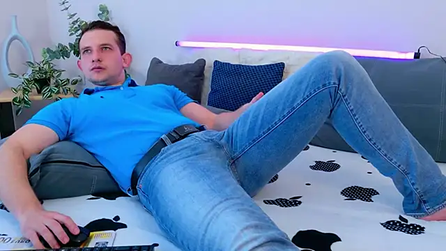 Jimmy Doss online show from March 2026 12:45:02 PM