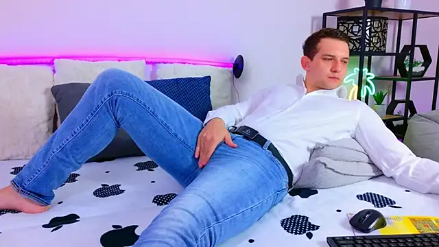 Jimmy Doss online show from March 2026 09:03:01 AM