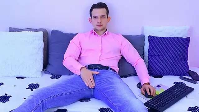 Jimmy Doss online show from March 2026 12:39:02 PM