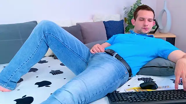 Jimmy Doss online show from April 2026 07:37:02 AM