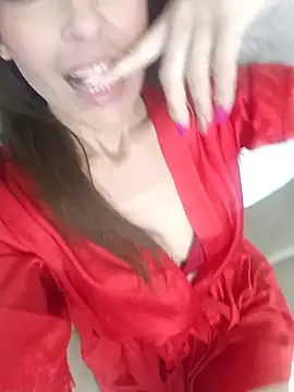 ChiaraFerraro online show from April 2026 06:48:01 AM