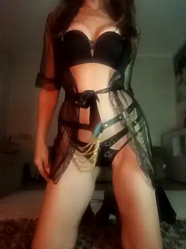 ChiaraFerraro online show from April 2026 09:39:01 PM