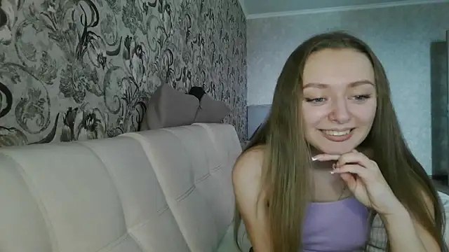 MysticGlimmer online show from March 2026 08:14:01 AM