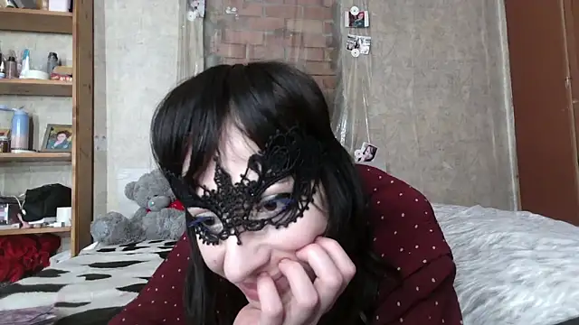 Barbie Rococo online show from April 2026 08:54:01 PM