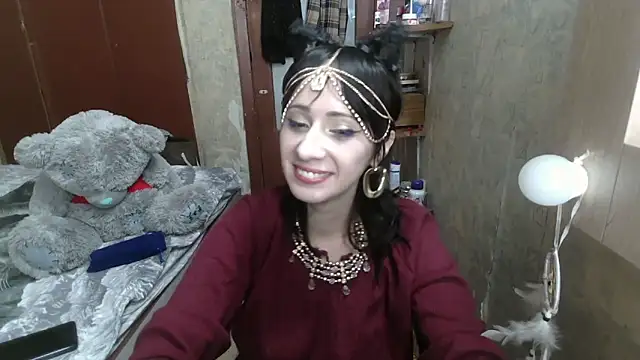 Barbie Rococo online show from March 2026 07:57:02 PM