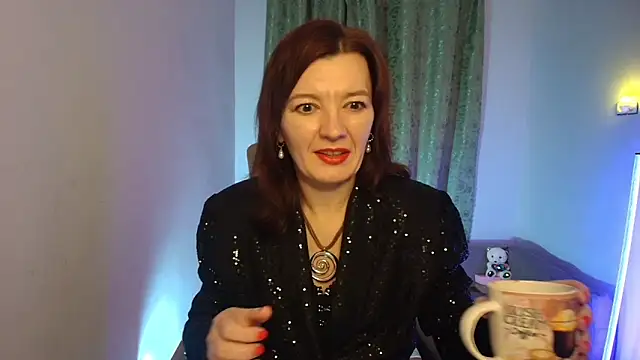 Bonnie Naughtyy online show from April 2026 04:55:02 PM