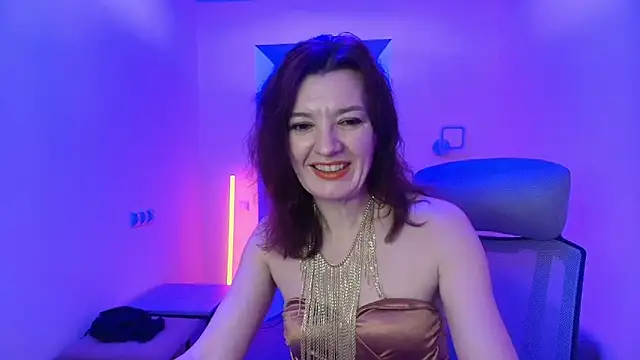 Bonnie Naughtyy online show from April 2026 05:33:02 PM
