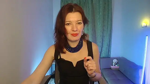 Bonnie Naughtyy online show from April 2026 04:21:01 PM