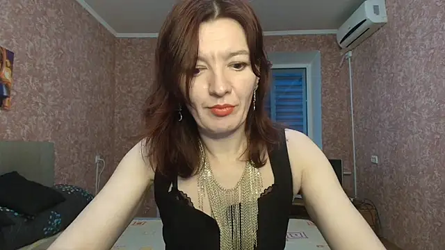 Bonnie Naughtyy online show from April 2026 04:20:01 PM