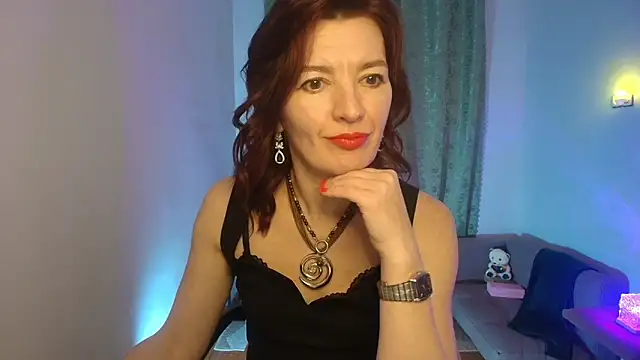 Bonnie Naughtyy online show from April 2026 04:47:02 PM