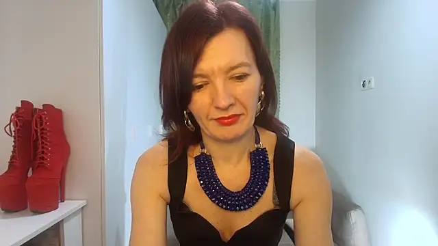 Bonnie Naughtyy online show from March 2026 05:36:02 PM