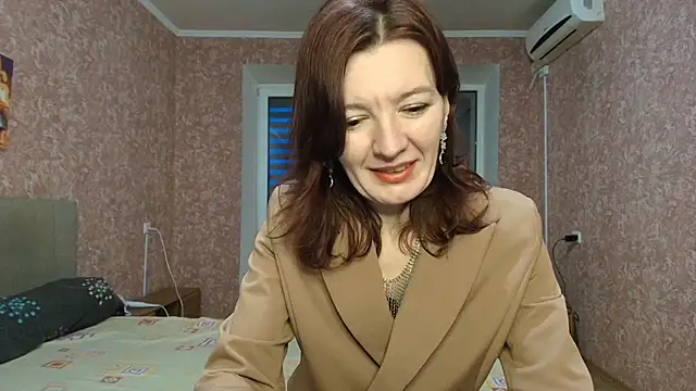 Bonnie Naughtyy online show from April 2026 05:14:02 PM