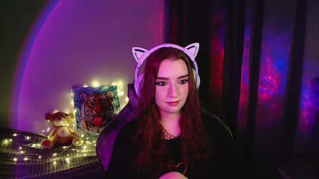 Celia Sensual  online show from July 2026 08:26:01 PM