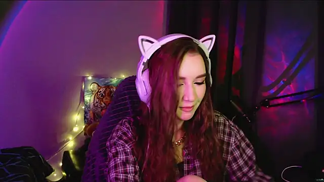 Celia Sensual  online show from May 2026 08:15:02 PM