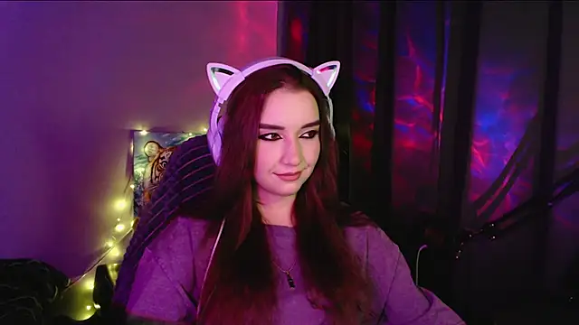Celia Sensual  online show from May 2026 07:50:01 PM
