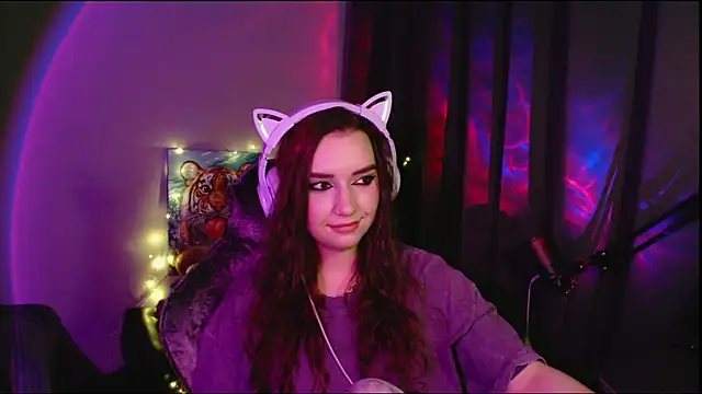 Celia Sensual  online show from May 2026 08:40:02 PM