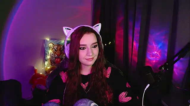 Celia Sensual  online show from June 2026 07:51:02 PM