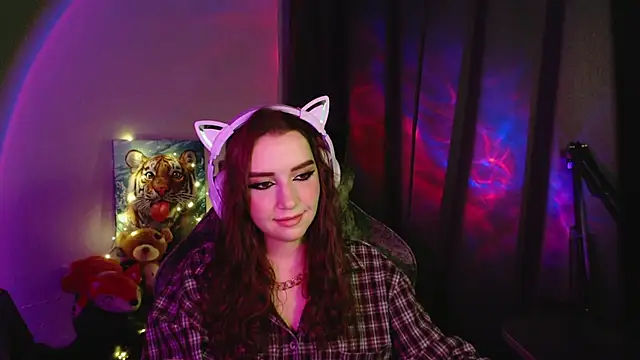 Celia Sensual  online show from June 2026 08:42:01 PM