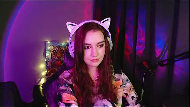 Celia Sensual  online show from May 2026 08:20:02 PM