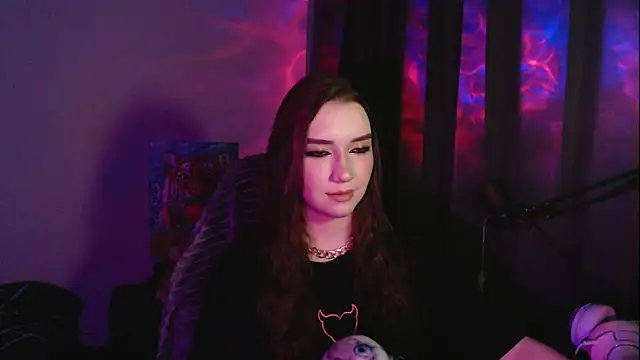 Snapshot of Celia_Sensual_ chatting on April 2026 07:29:02 PM Celia Sensual online show from April 2026 07:29:02 PM