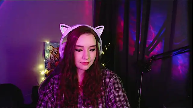 Celia Sensual  online show from May 2026 07:07:02 PM