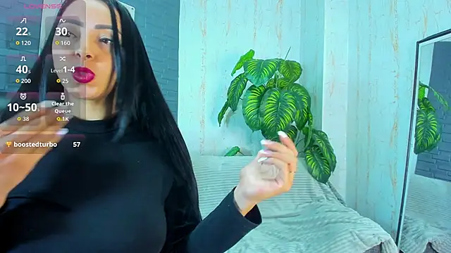 shirley taylor  online show from April 2026 11:44:02 AM