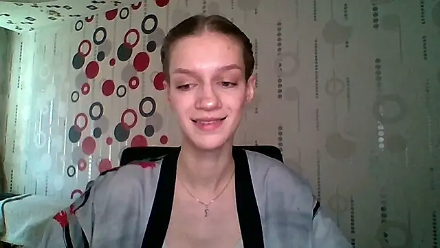 Chrissy Joyful online show from April 2026 04:03:01 AM