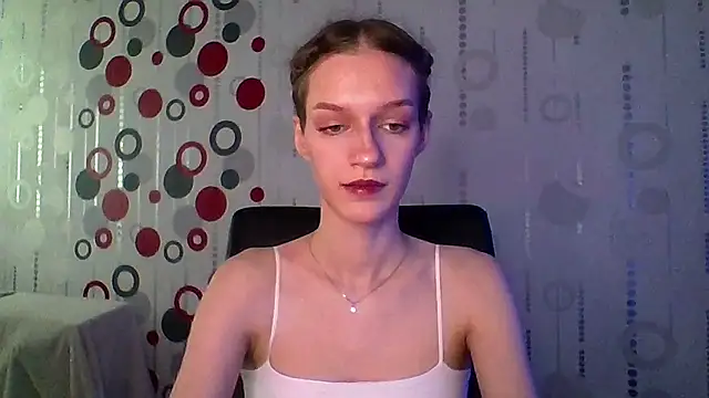 Snapshot of Chrissy_Joyful chatting on May 2026 04:41:02 AM Chrissy Joyful online show from May 2026 04:41:02 AM