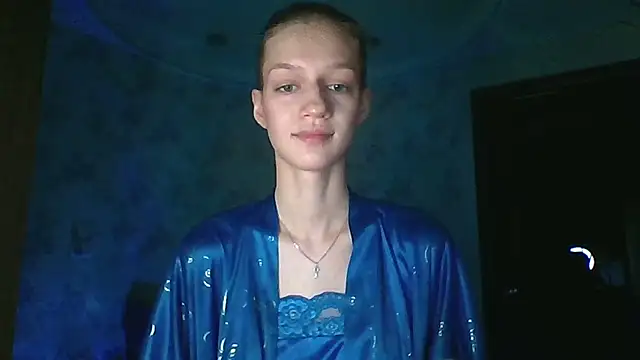 Chrissy Joyful online show from April 2026 05:03:01 AM