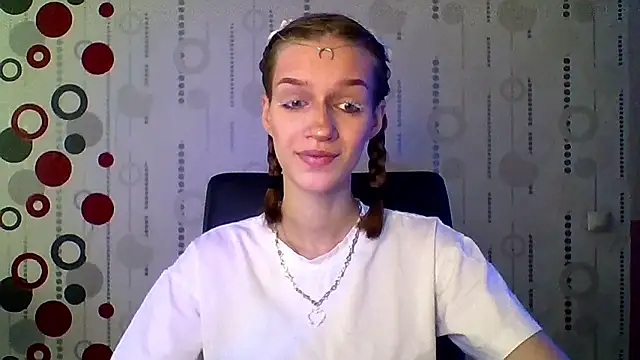 Snapshot of Chrissy_Joyful chatting on May 2026 04:09:01 AM Chrissy Joyful online show from May 2026 04:09:01 AM