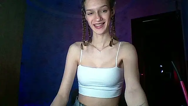 Snapshot of Chrissy_Joyful chatting on May 2026 05:02:01 AM Chrissy Joyful online show from May 2026 05:02:01 AM