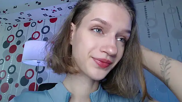 Chrissy Joyful online show from June 2026 04:07:01 AM