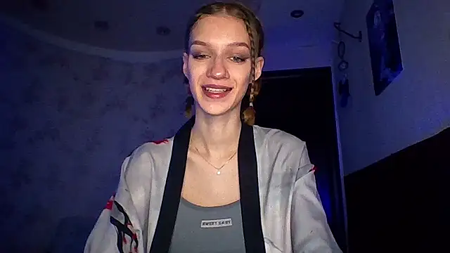Snapshot of Chrissy_Joyful chatting on June 2026 05:07:02 AM Chrissy Joyful online show from June 2026 05:07:02 AM