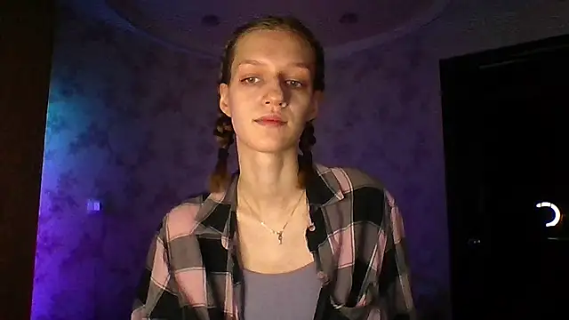 Chrissy Joyful online show from April 2026 04:31:02 AM