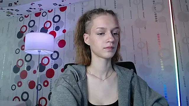 Chrissy Joyful online show from June 2026 04:09:02 AM