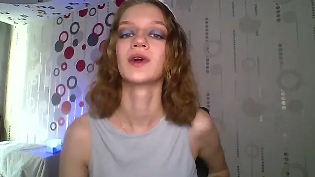 Chrissy Joyful online show from April 2026 05:03:01 AM