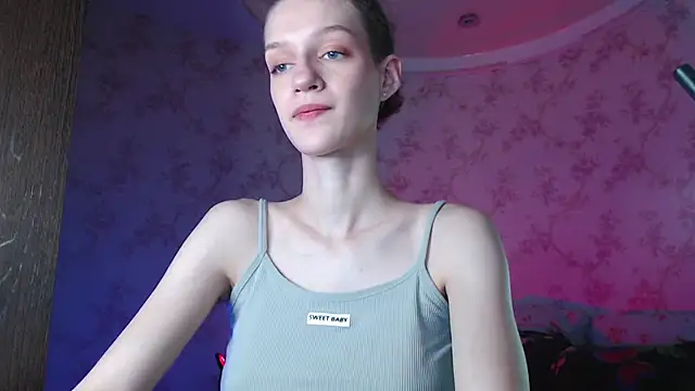 Chrissy Joyful online show from July 2026 05:36:02 AM