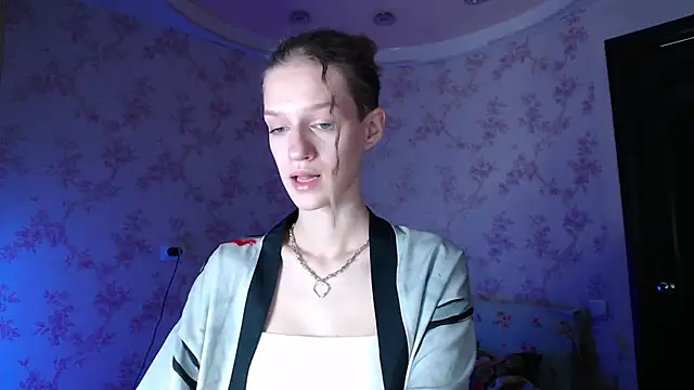 Chrissy Joyful online show from July 2026 05:08:01 AM