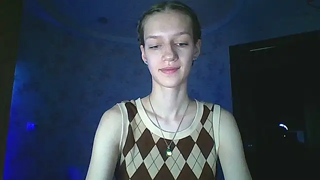 Chrissy Joyful online show from April 2026 05:03:02 AM