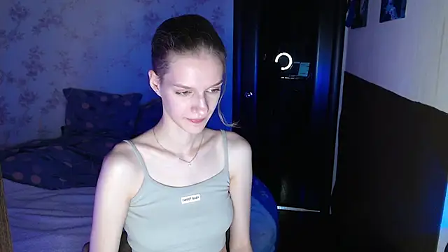 Chrissy Joyful online show from June 2026 05:07:01 AM
